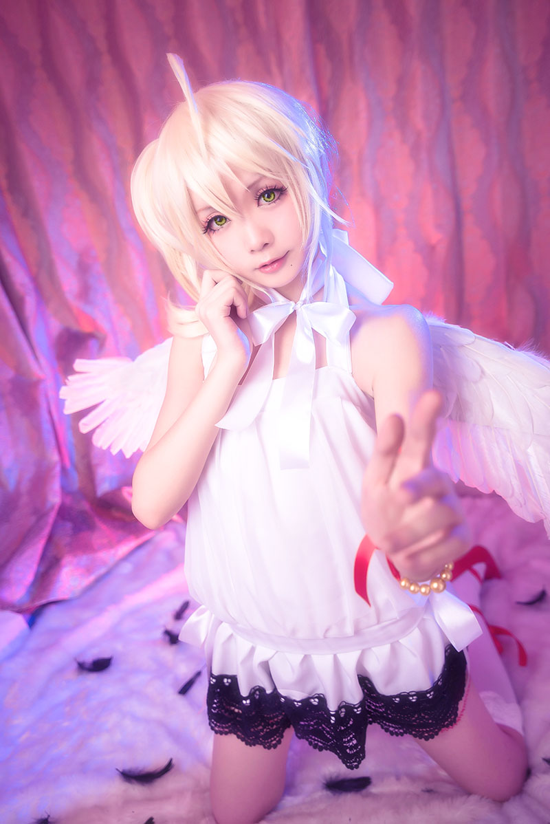 Star's Delay to December 22, Coser Hoshilly BCY Collection 8(21)